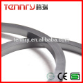 Casting machine parts Graphite Sealing Rings